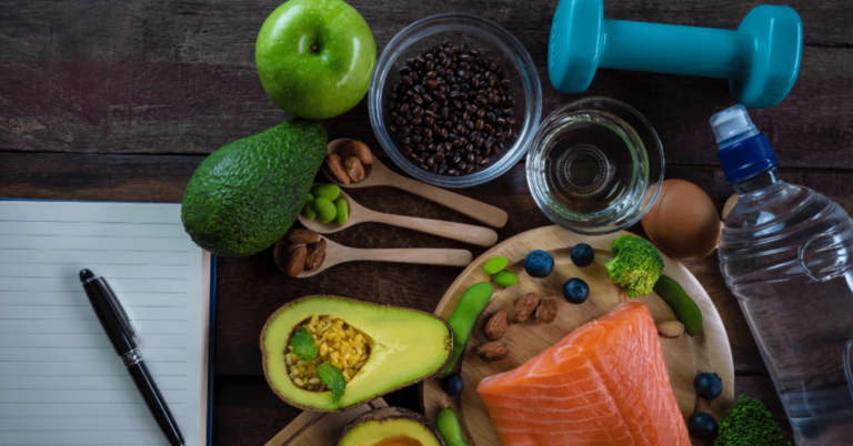 amino acids for weight loss