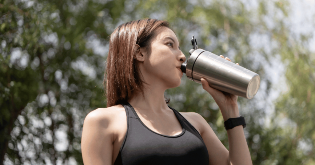 amino acids for women 2