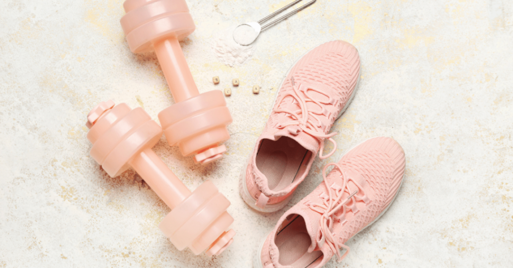 amino acids for women