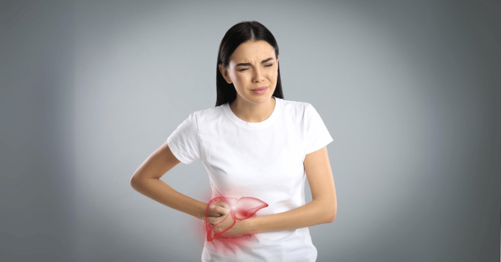 amino acids side effects liver 2 1