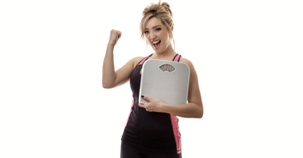 do amino acids help you lose weight 4