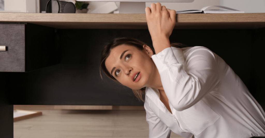 do under desk ellipticals work