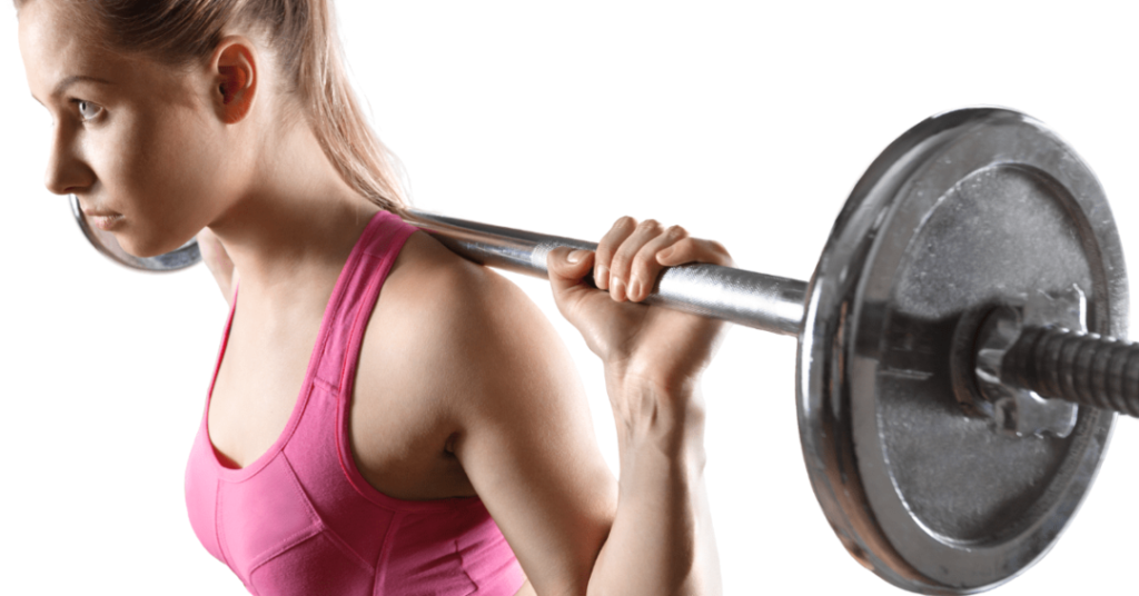 best barbell for home gym