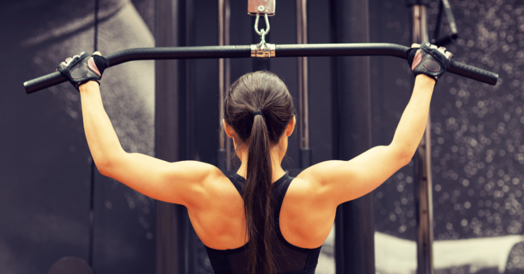 best cable machine for home gym