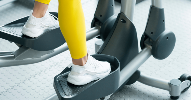 best elliptical machine