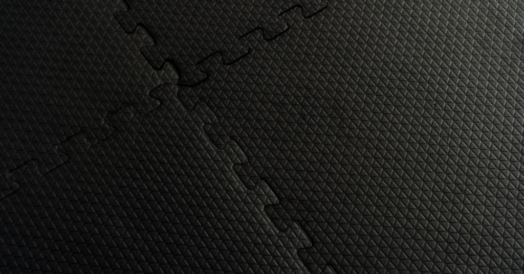 foam flooring for home gym