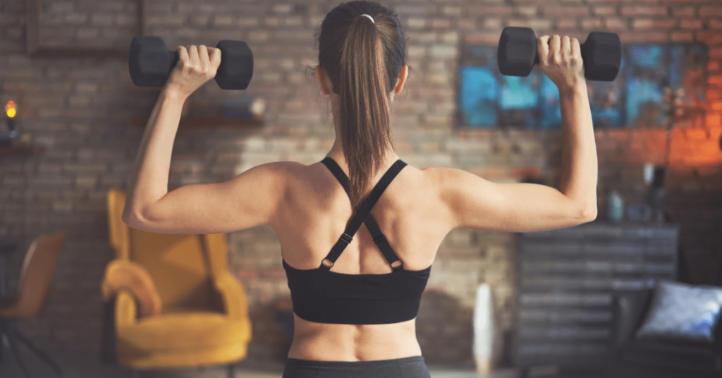 best home exercise equipment for weight loss