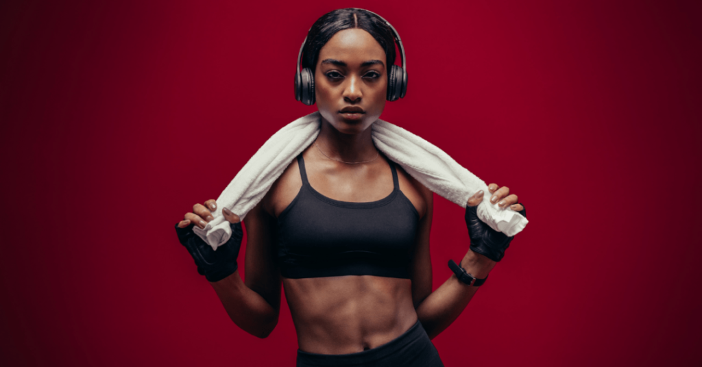 working out at home vs gym