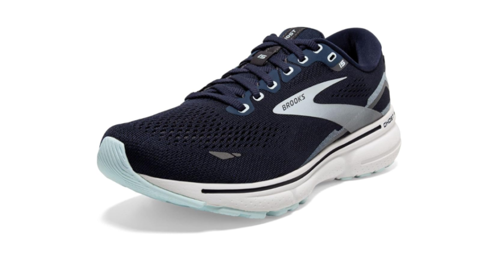 brooks ghost 15