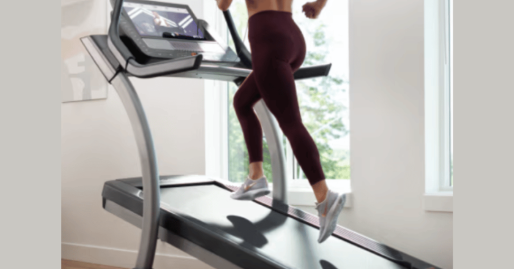 nordictrack commercial x22i treadmill