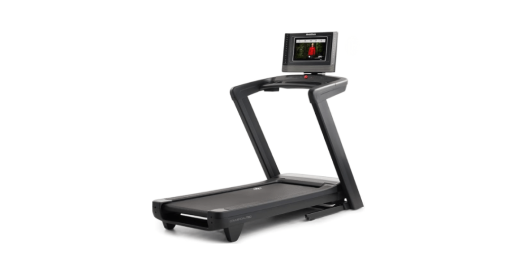 nordictrack commercial 1750