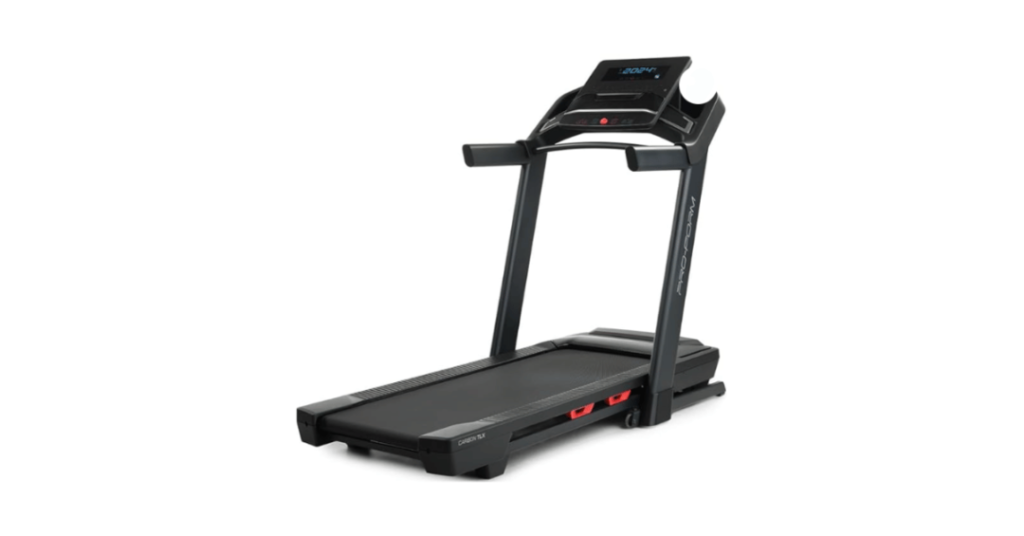 proform carbon tlx treadmill