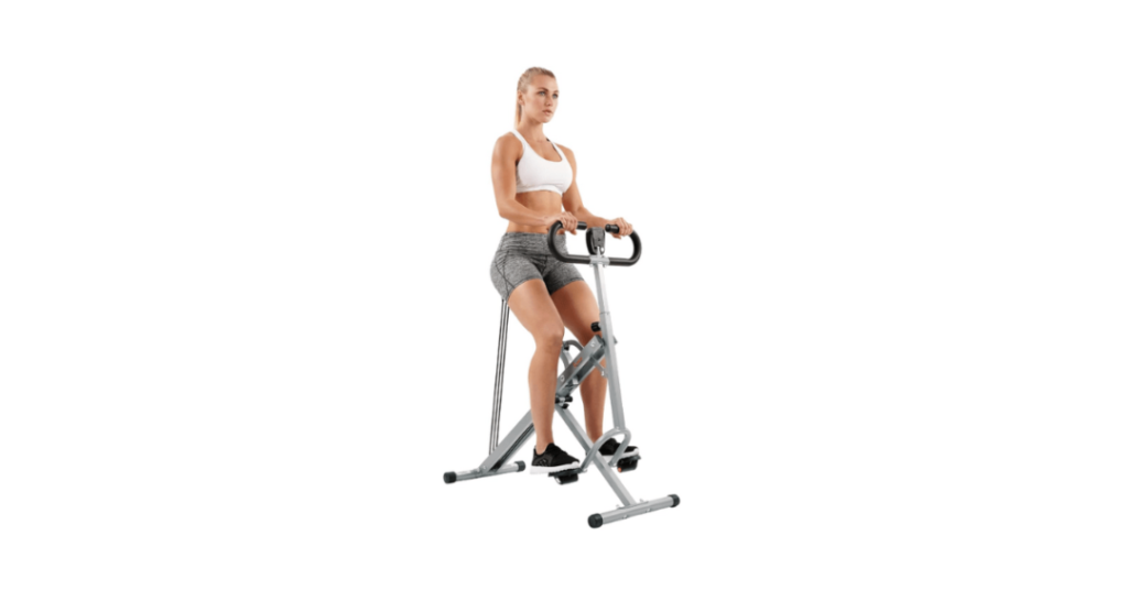 sunny health fitness squat assist trainer