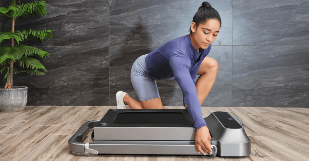 best compact treadmill
