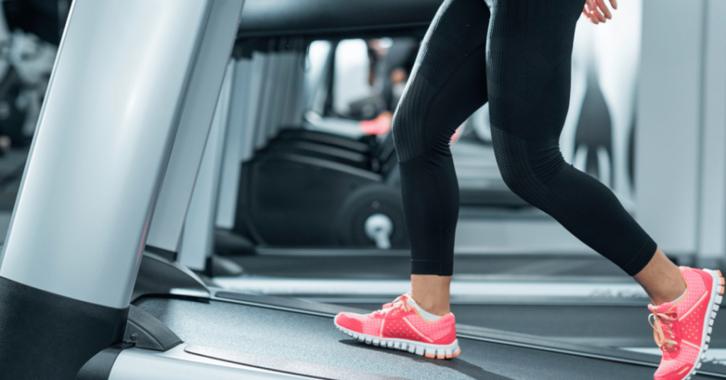 best incline treadmill