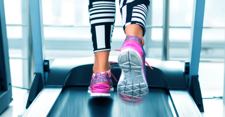 best treadmill for walking