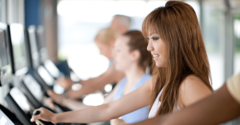 Elliptical benefits and disadvantages