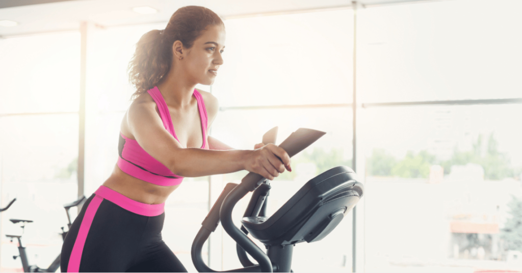 elliptical for weight loss 3