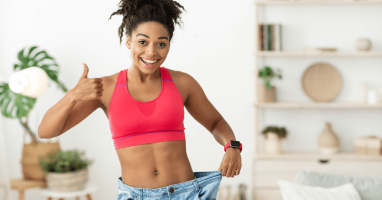 elliptical for weight loss