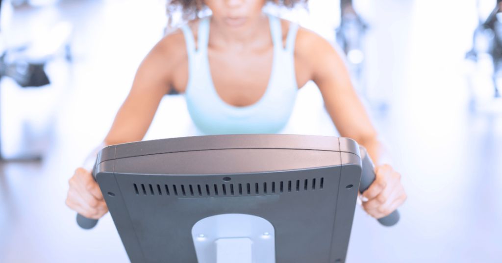 what muscles does the elliptical work 3 3