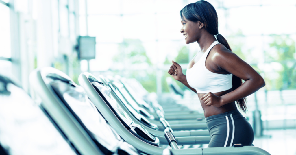 best treadmill workout for fat loss