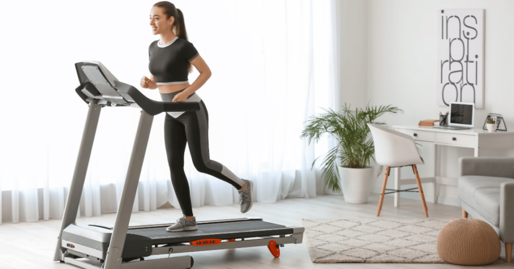 Best Treadmill Workout For Fat Loss 2