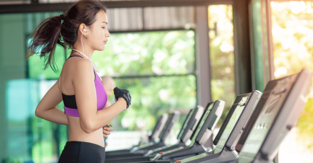 Best Treadmill Workout For Fat Loss 3