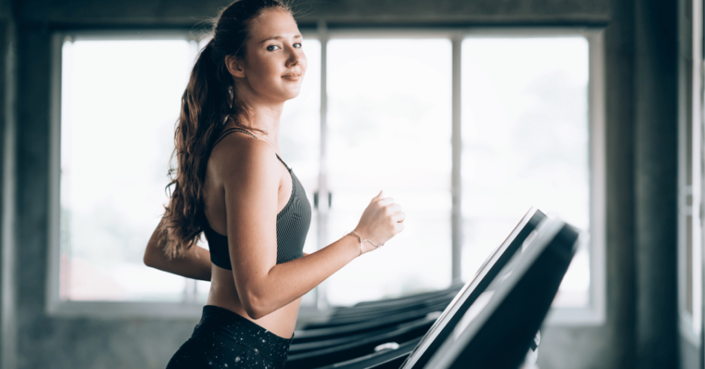 Best Treadmill Workout For Fat Loss 4