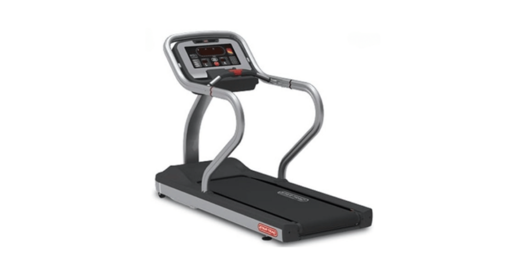 star trac trc treadmill
