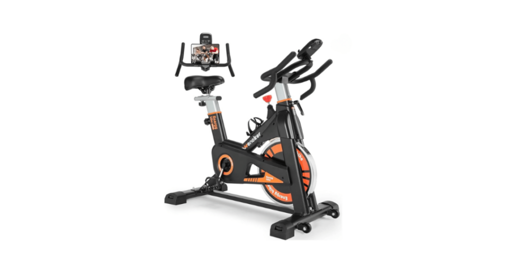 Wenoker Indoor Cycling Bike