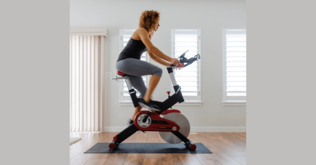 best budget exercise bike