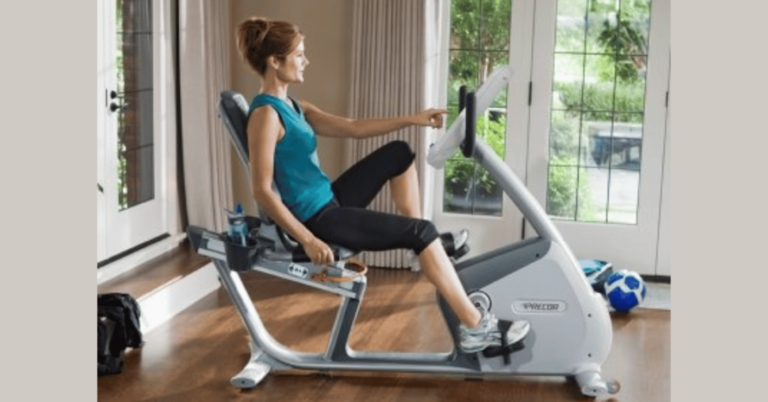 best recumbent exercise bike