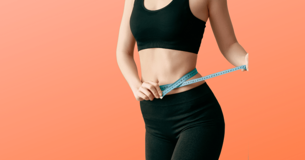 how does cycling change your body