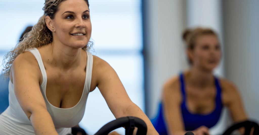 how does cycling change your body 2