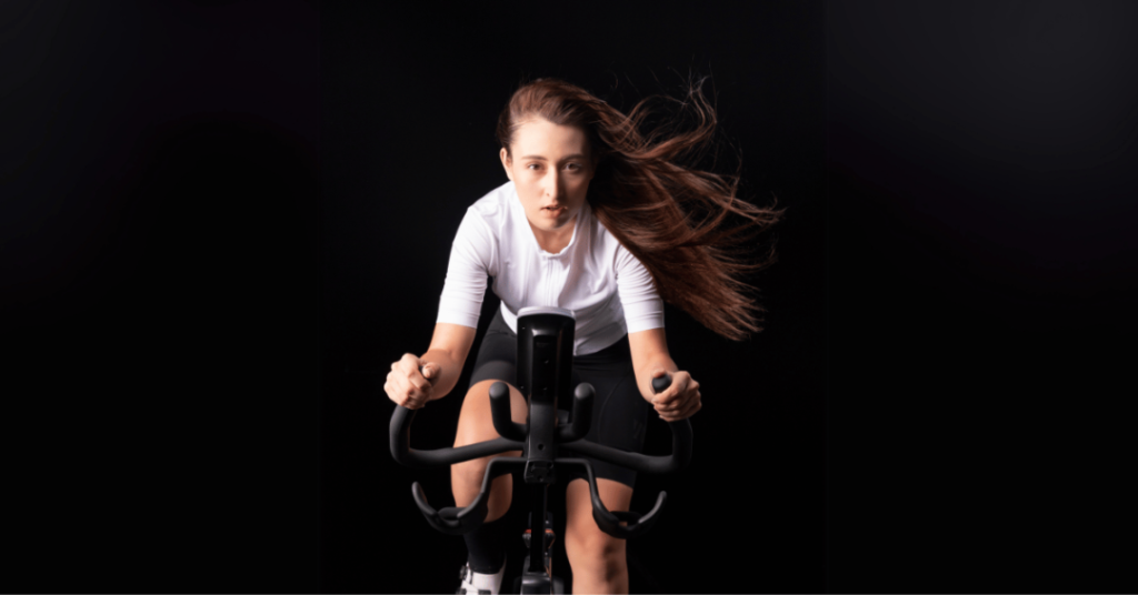 is cycling good for weight loss 2