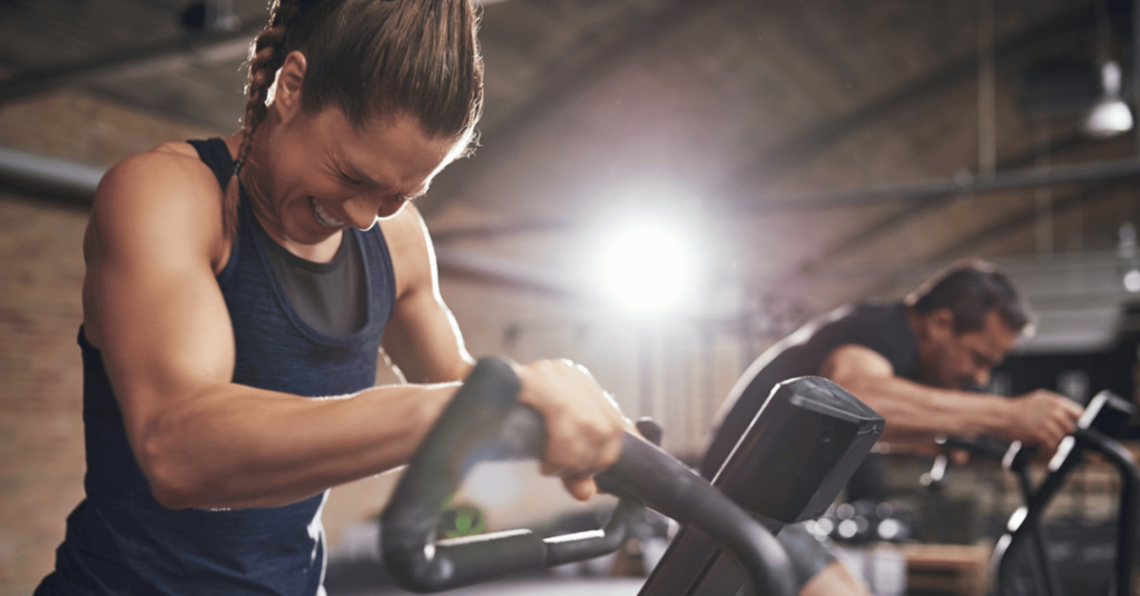 is cycling good for weight loss 3