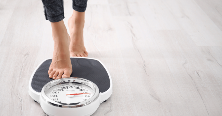 is cycling good for weight loss