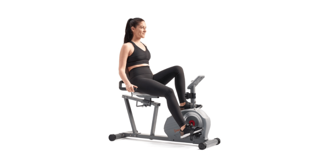 recumbent exercise bike reviews 2