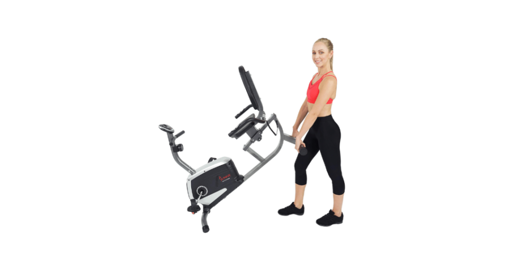 recumbent exercise bike reviews 4