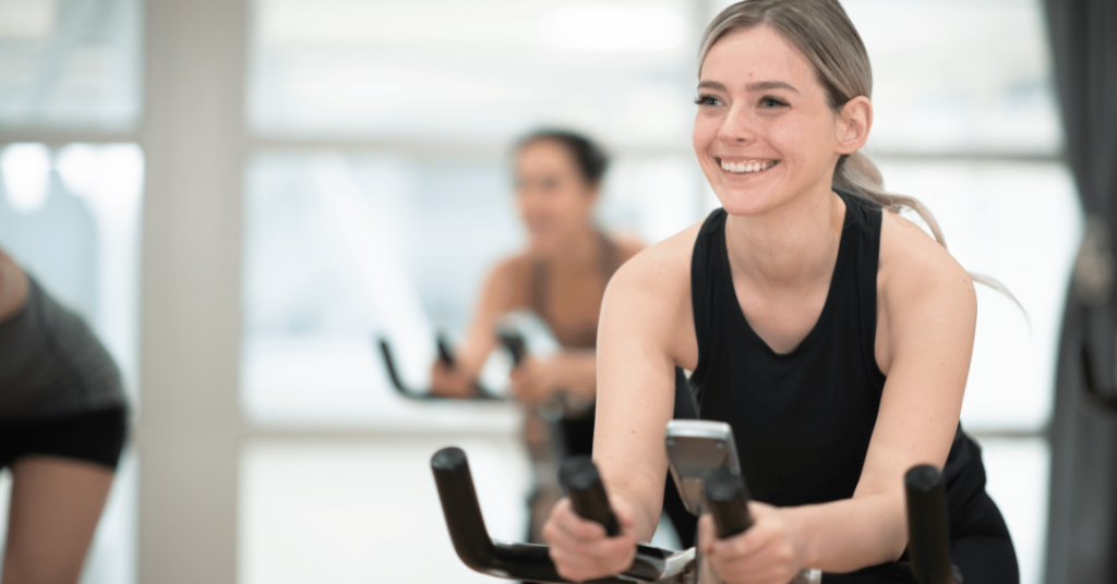 stationary bike for weight loss 3