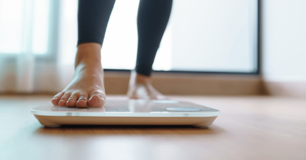 Exercise Weight Loss Photos 1