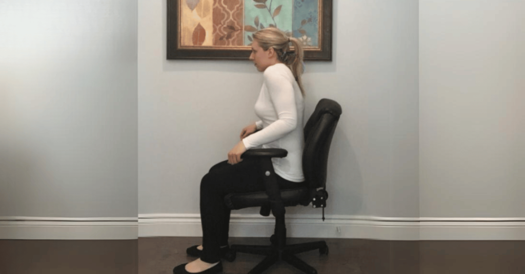 desk exercise productivity 4