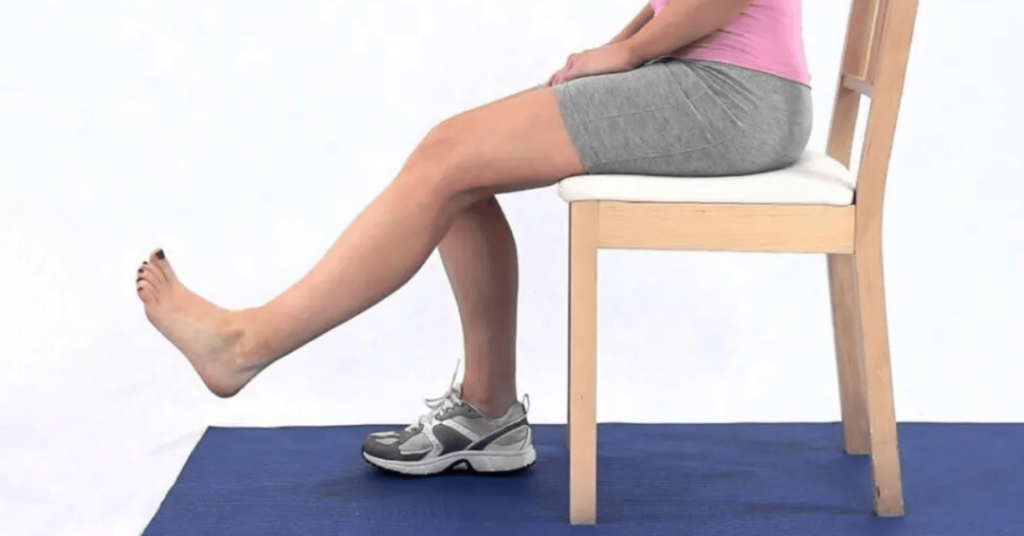 desk exercise productivity 7