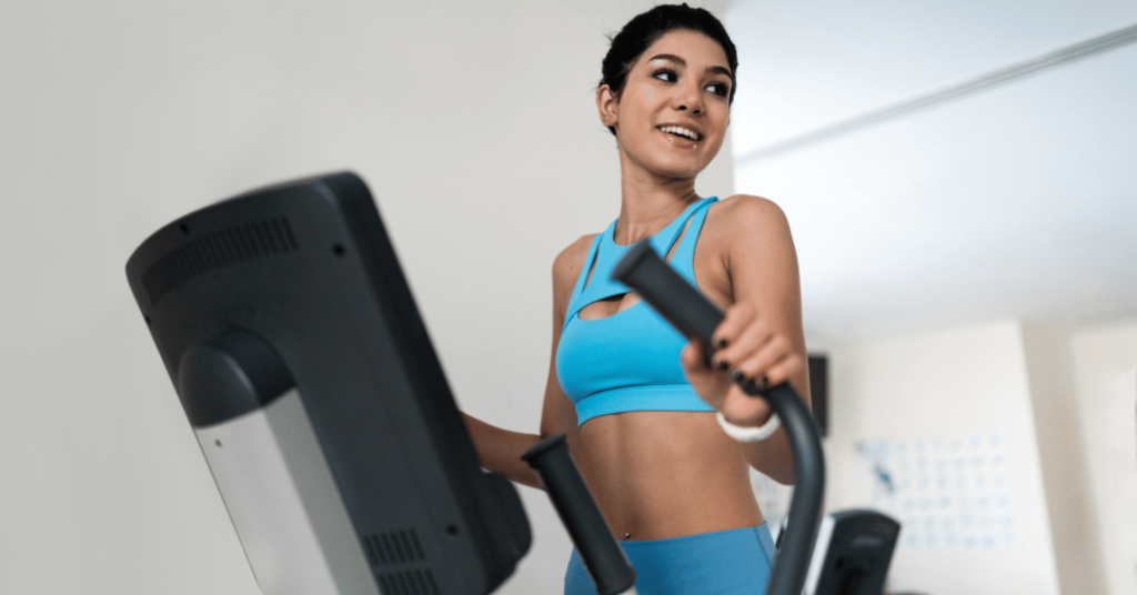 elliptical fat burning workouts 3