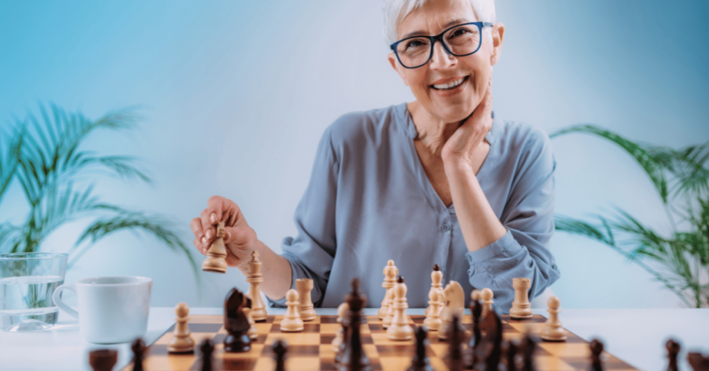 exercise bikes for seniors benefits 3