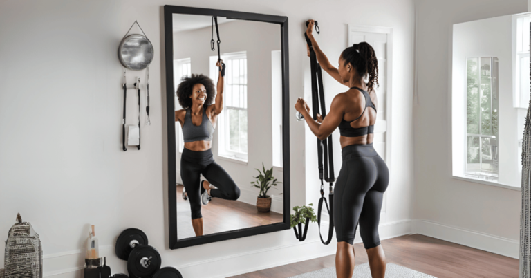 home gym setup mistakes