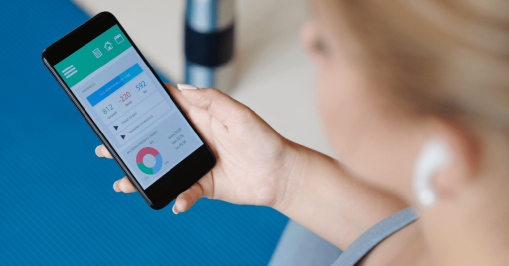 recumbent bike calorie burning 2