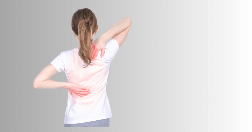 recumbent bikes for back pain