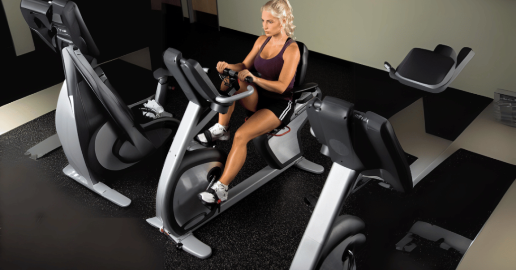 recumbent bikes for back pain 3