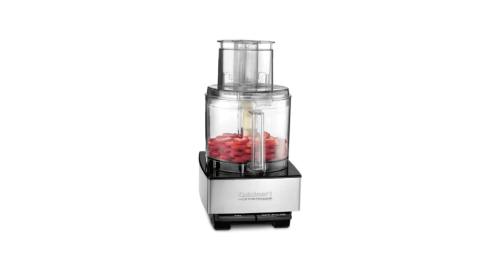 Cuisinart Food Processor 14 Cup